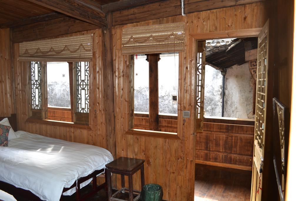 Huangshan Xidi Shang De Tang Yi (Anhui) Екстериор снимка