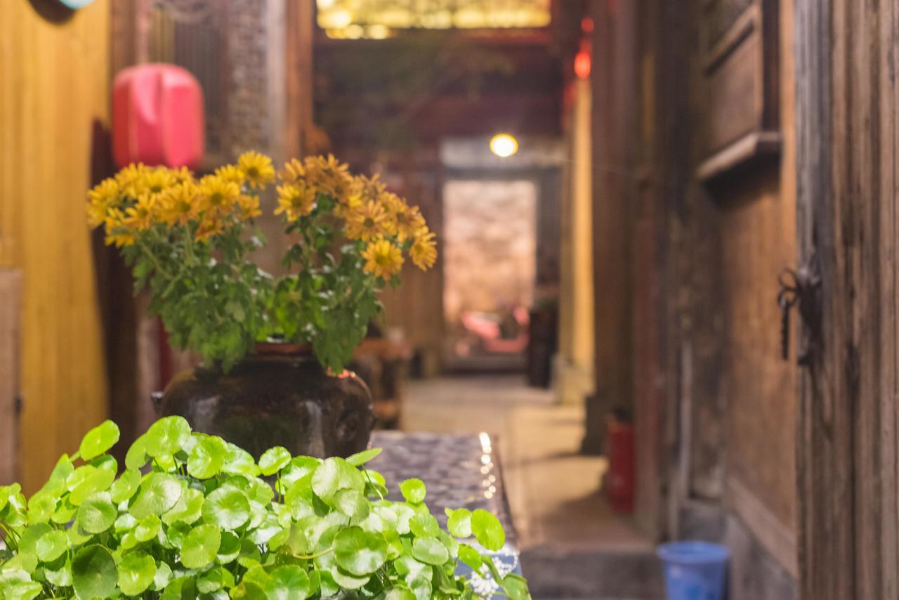 Huangshan Xidi Shang De Tang Yi (Anhui) Екстериор снимка
